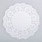 12 Packs: 30 ct. (360 total) 4" Paper Doilies by Celebrate It®